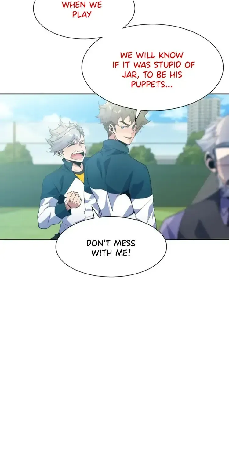 Read Top Corner chapter 2.1 image 29 on Lezhin