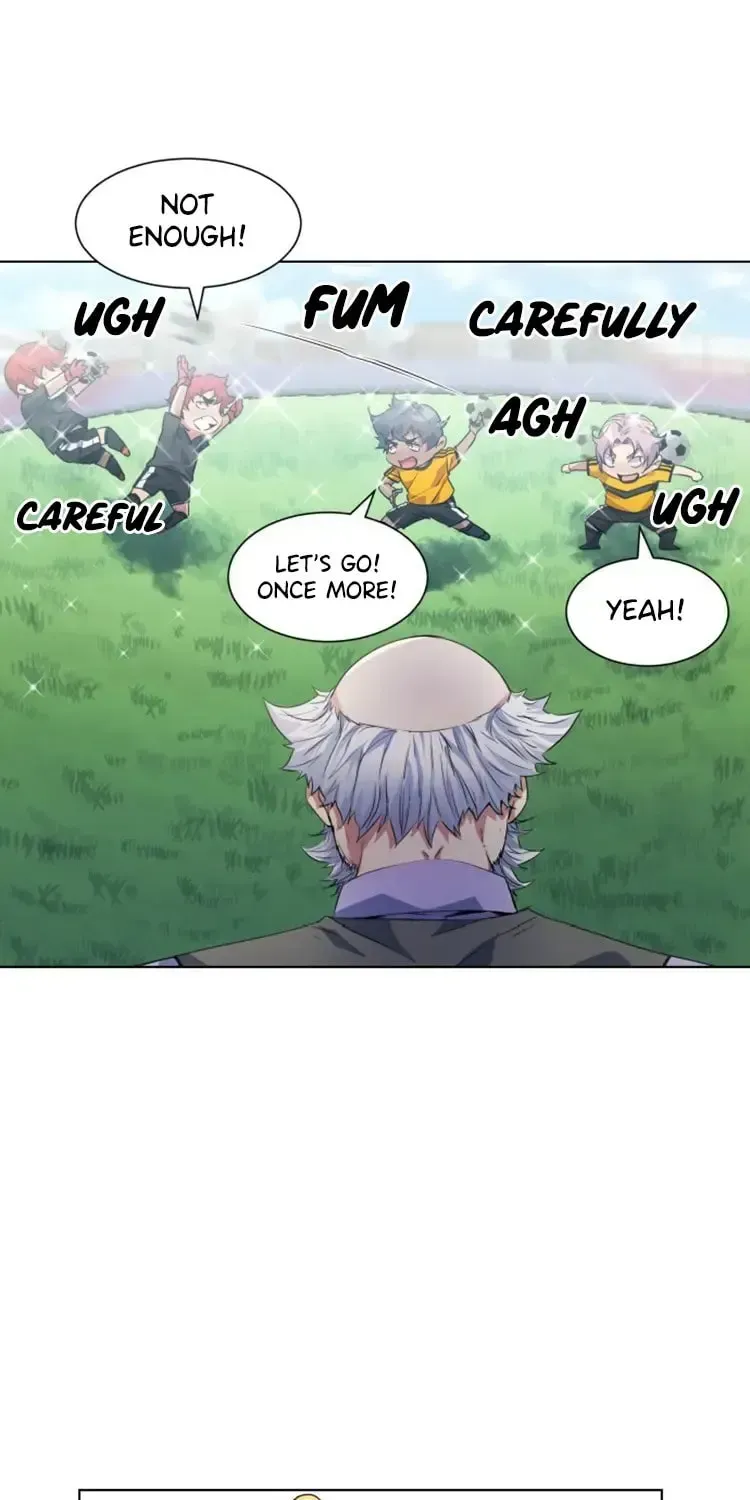 Read Top Corner chapter 2.1 image 30 on Lezhin