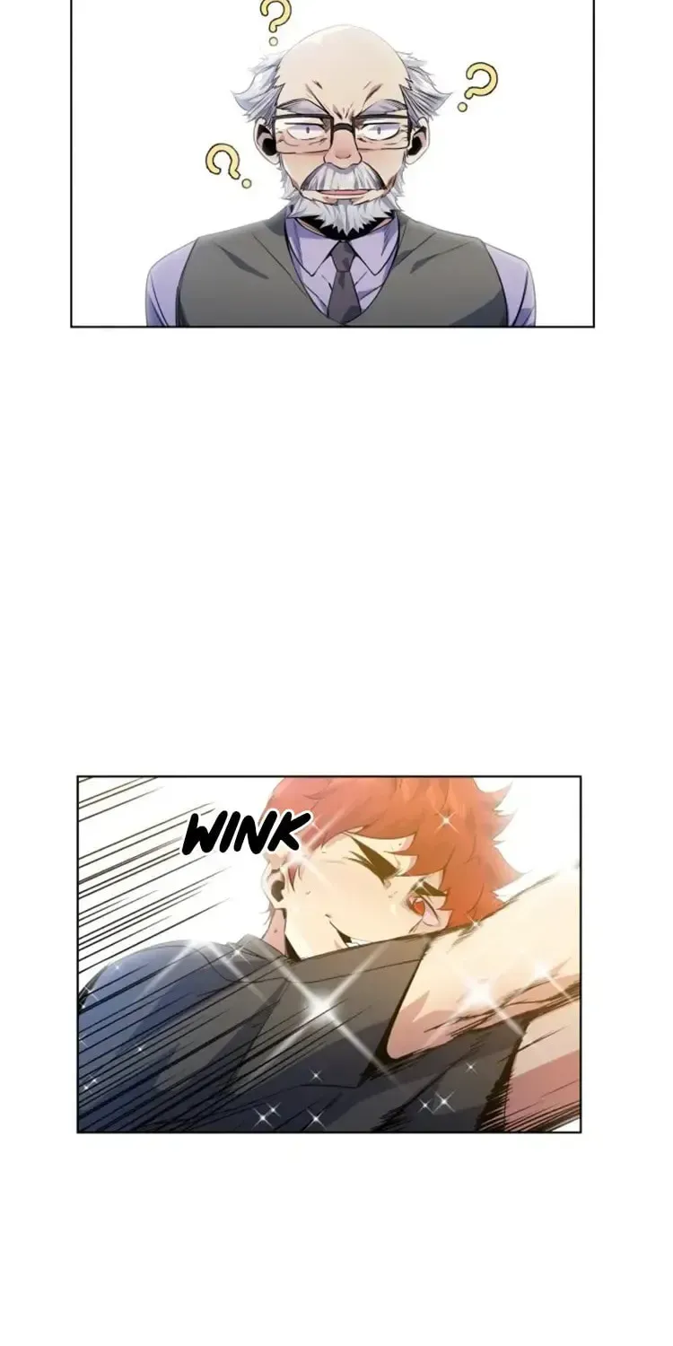 Read Top Corner chapter 2.1 image 31 on Lezhin