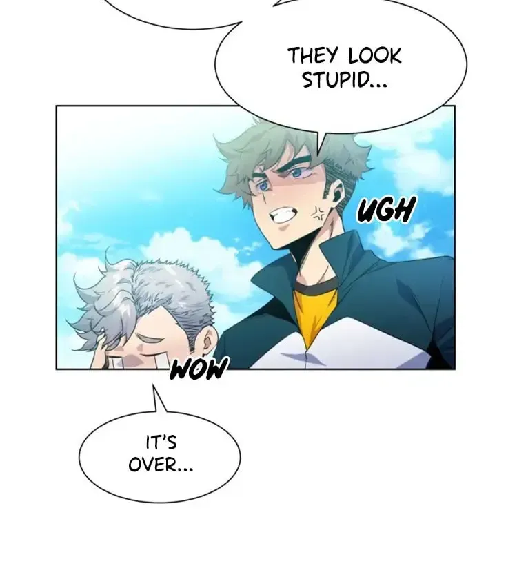 Read Top Corner chapter 2.1 image 33 on Lezhin