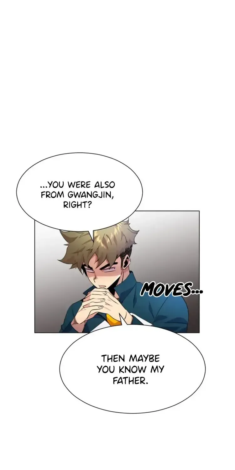 Read Top Corner chapter 2.1 image 37 on Lezhin