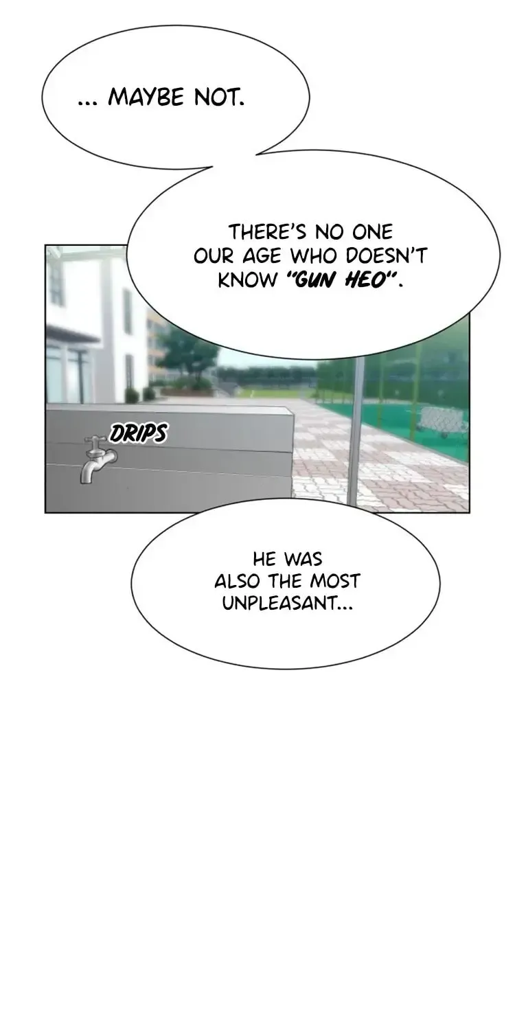 Read Top Corner chapter 2.1 image 38 on Lezhin