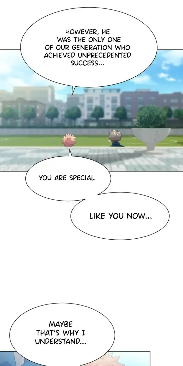 Read Top Corner chapter 2.1 image 39 on Lezhin