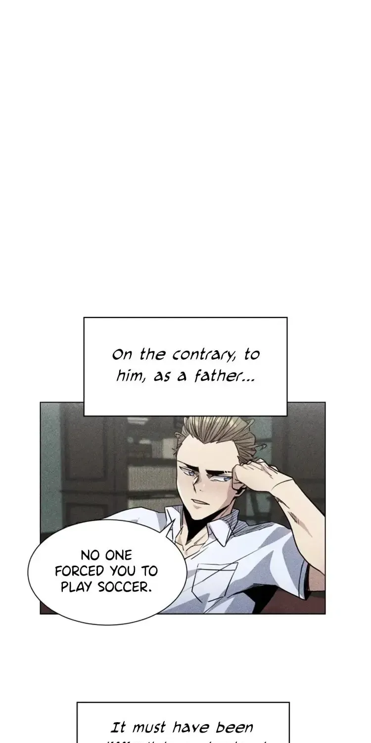 Read Top Corner chapter 2.1 image 42 on Lezhin