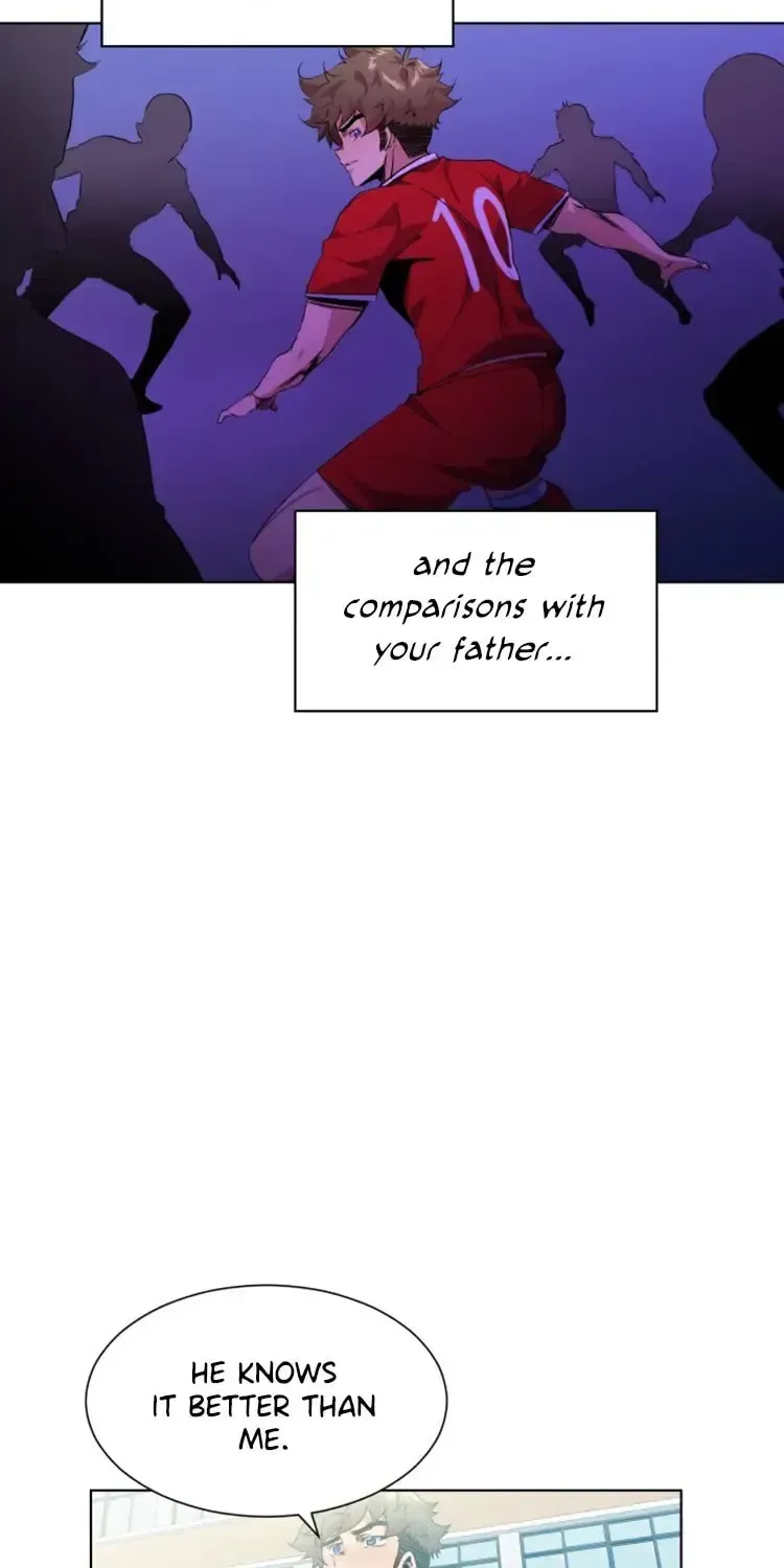 Read Top Corner chapter 2.1 image 44 on Lezhin