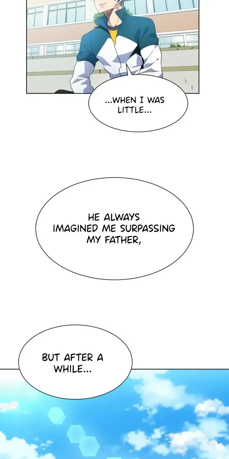 Read Top Corner chapter 2.1 image 45 on Lezhin