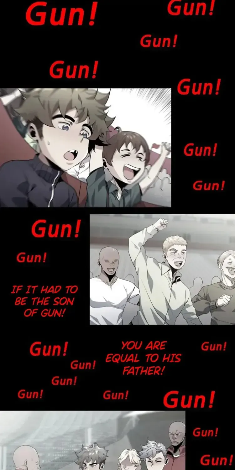 Read Top Corner chapter 2.1 image 47 on Lezhin