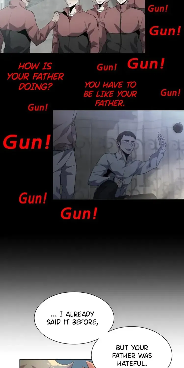 Read Top Corner chapter 2.1 image 48 on Lezhin
