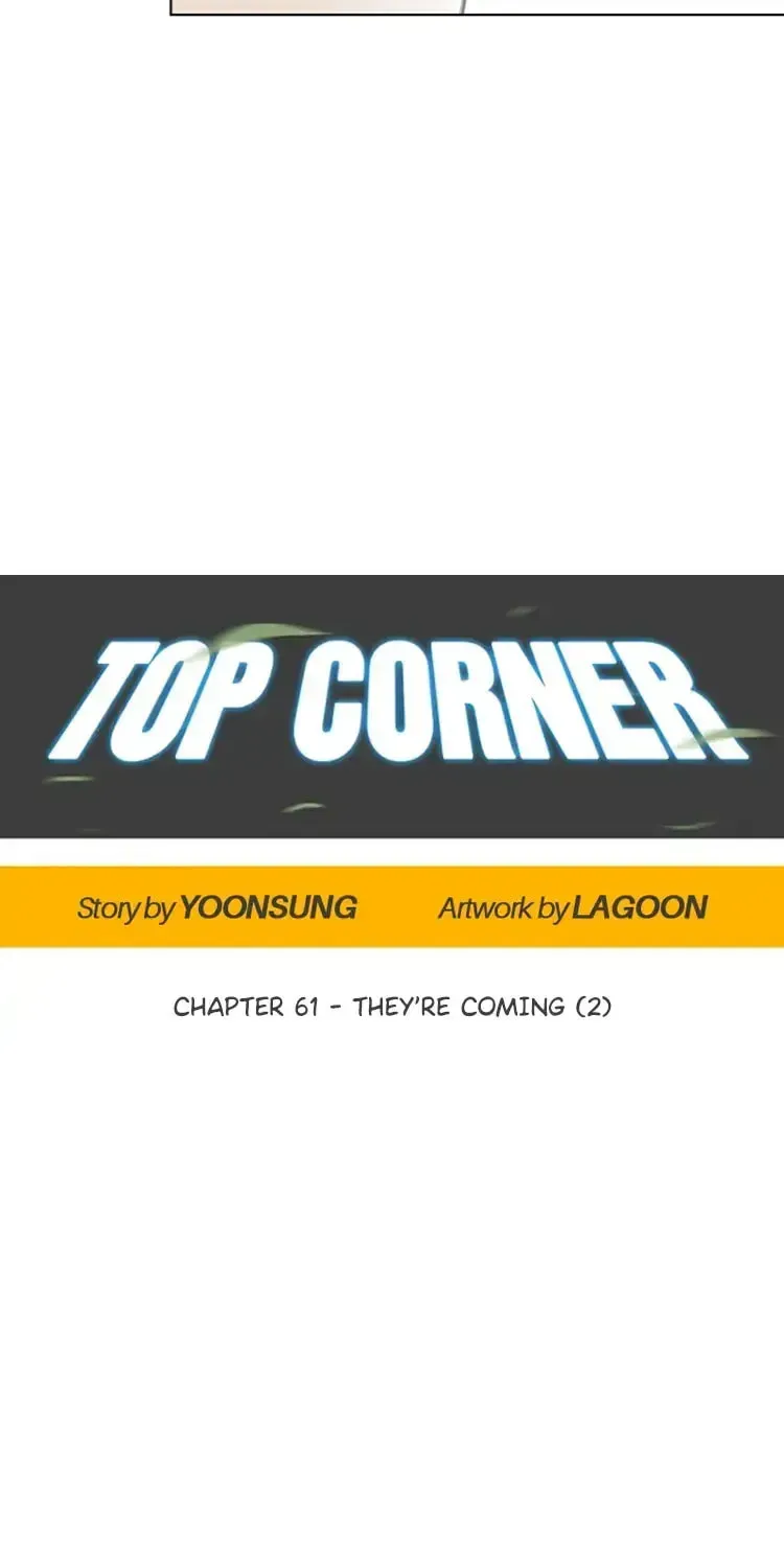Read Top Corner chapter 2.1 image 5 on Lezhin