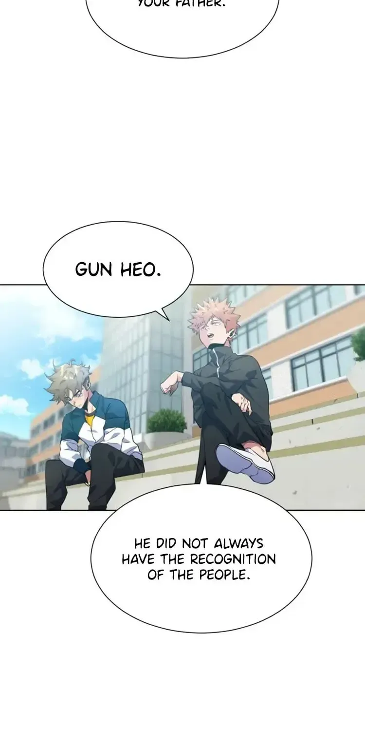 Read Top Corner chapter 2.1 image 51 on Lezhin