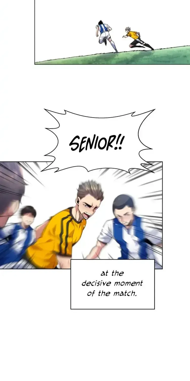 Read Top Corner chapter 2.1 image 60 on Lezhin