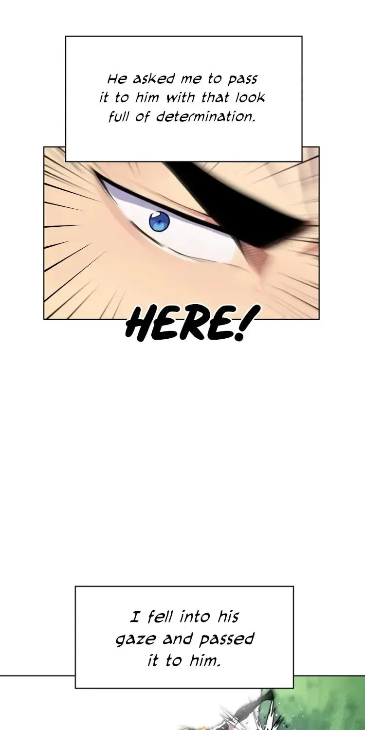 Read Top Corner chapter 2.1 image 61 on Lezhin