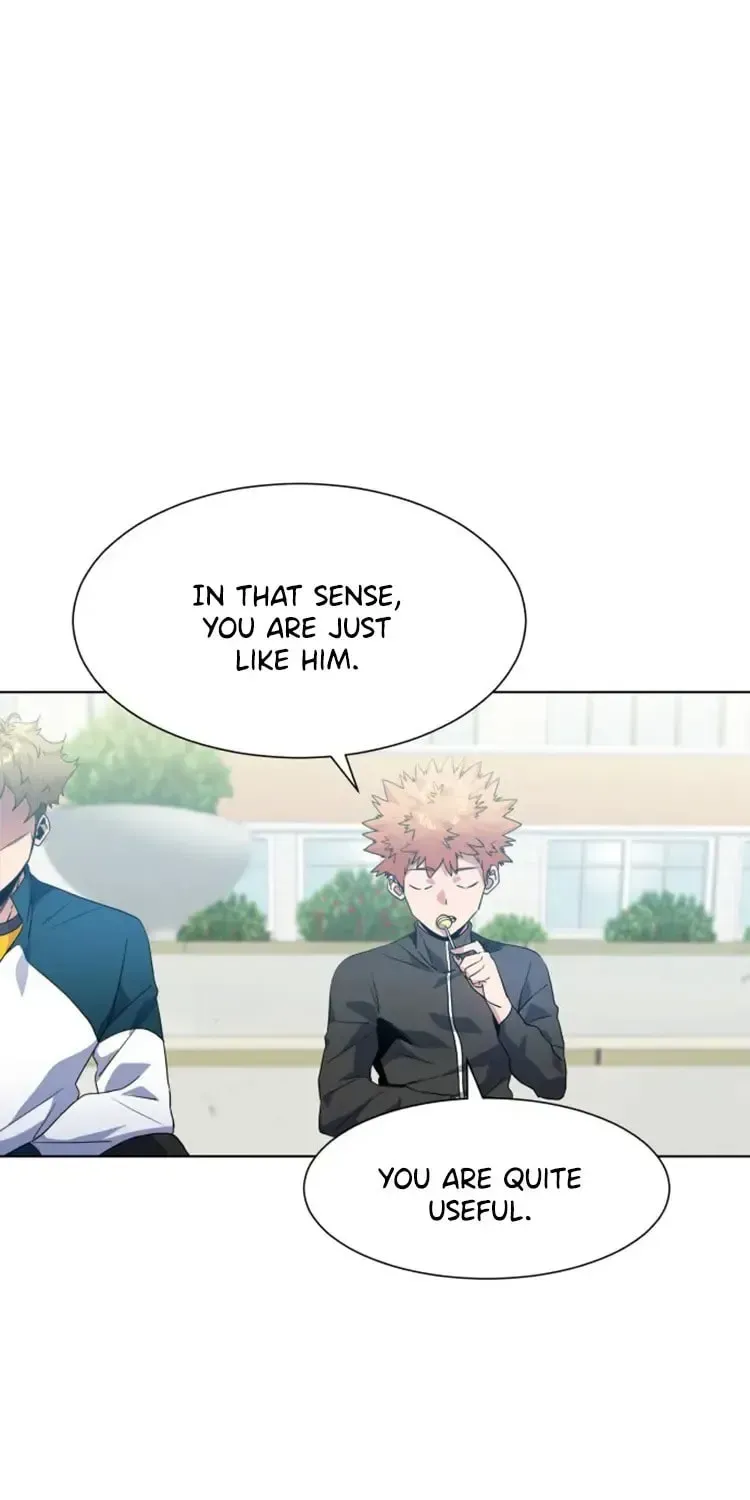 Read Top Corner chapter 2.1 image 66 on Lezhin