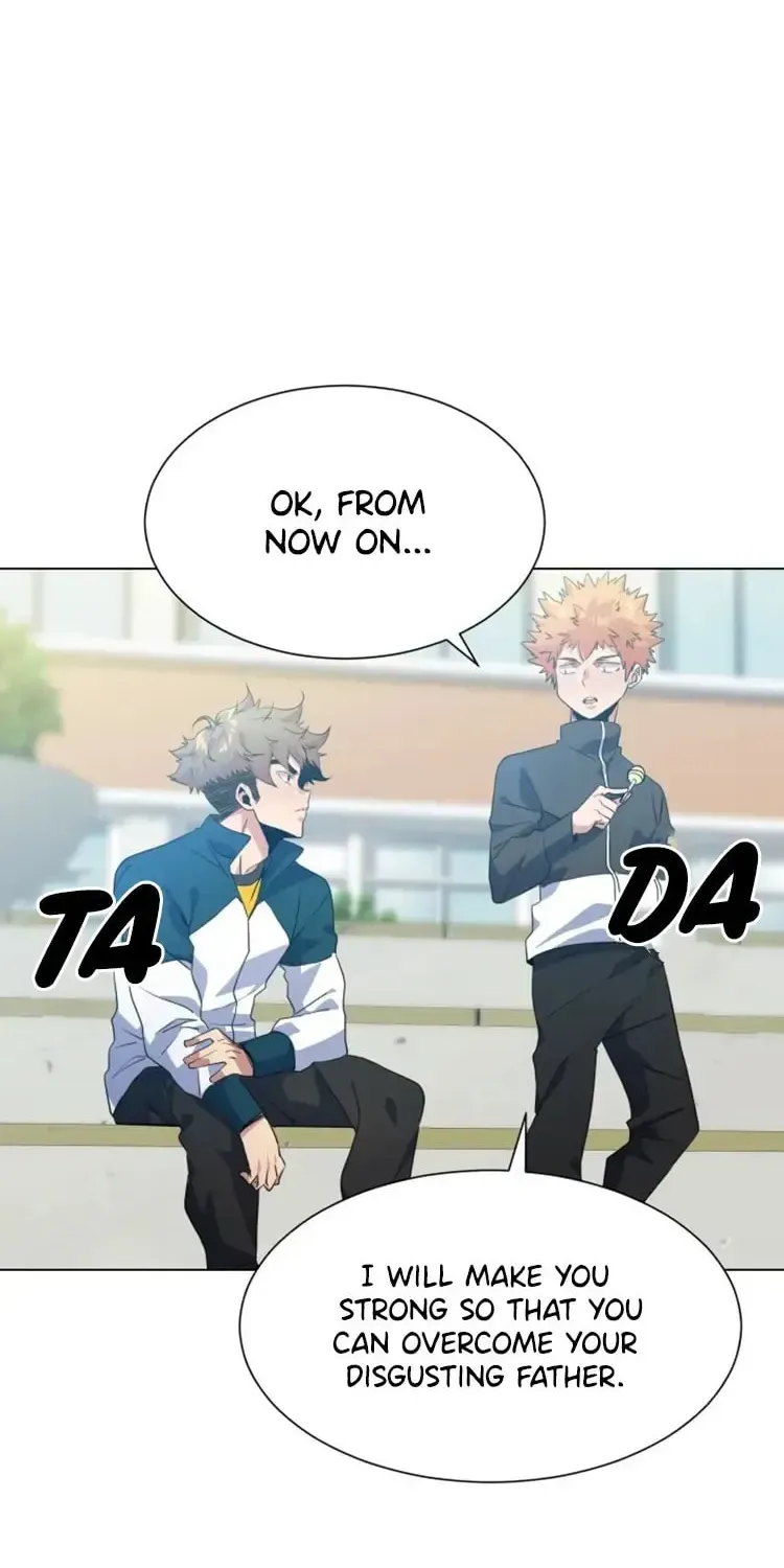 Read Top Corner chapter 2.1 image 69 on Lezhin