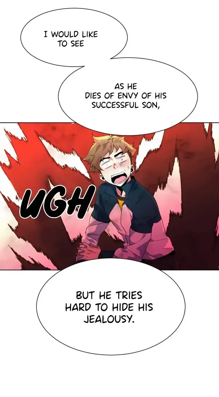 Read Top Corner chapter 2.1 image 70 on Lezhin