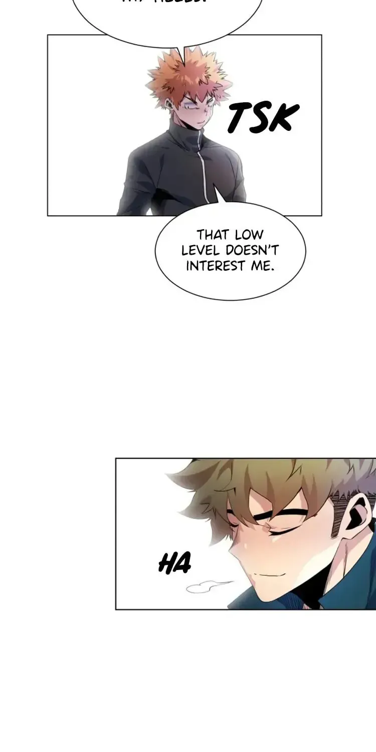 Read Top Corner chapter 2.1 image 74 on Lezhin