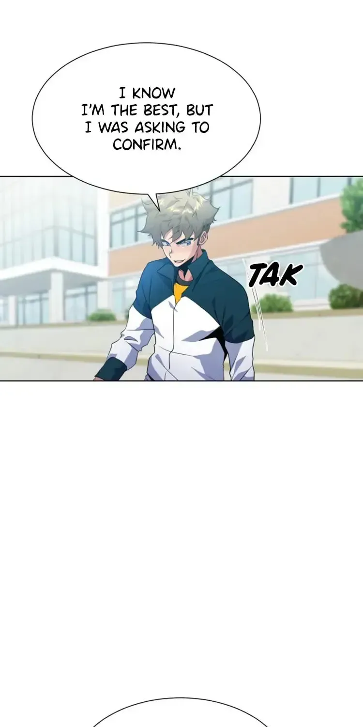 Read Top Corner chapter 2.1 image 75 on Lezhin