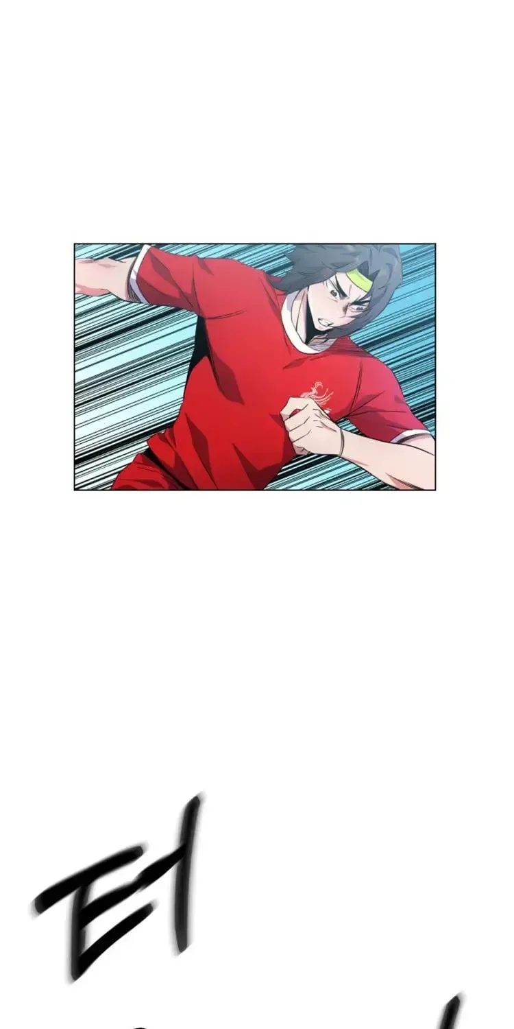Read Top Corner chapter 2.2 image 1 on Lezhin