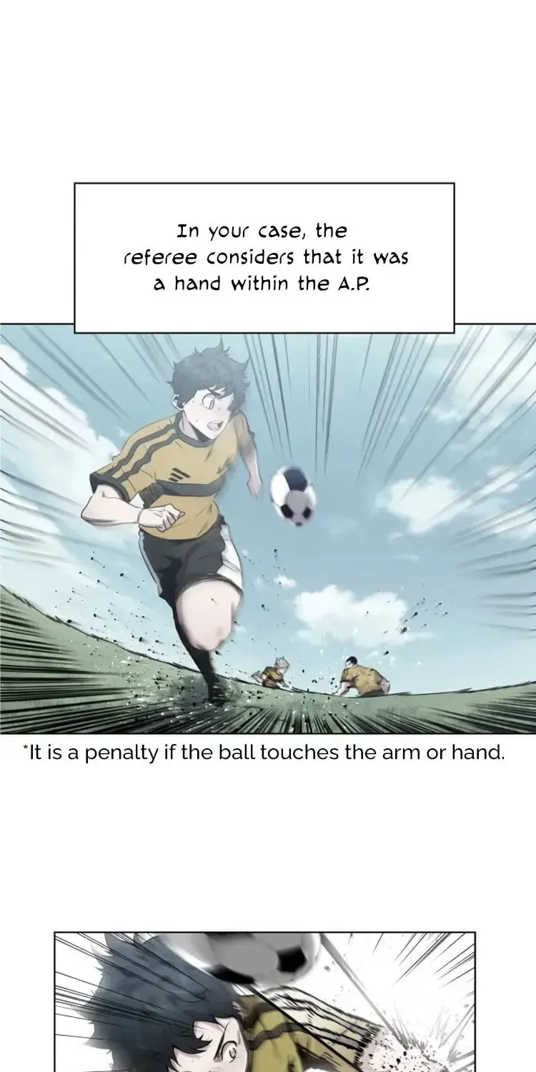 Read Top Corner chapter 2.2 image 19 on Lezhin