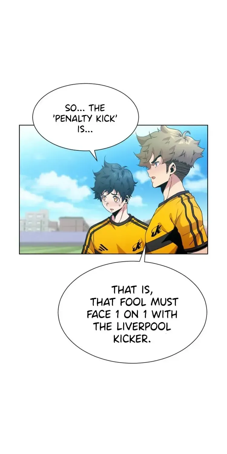 Read Top Corner chapter 2.2 image 21 on Lezhin