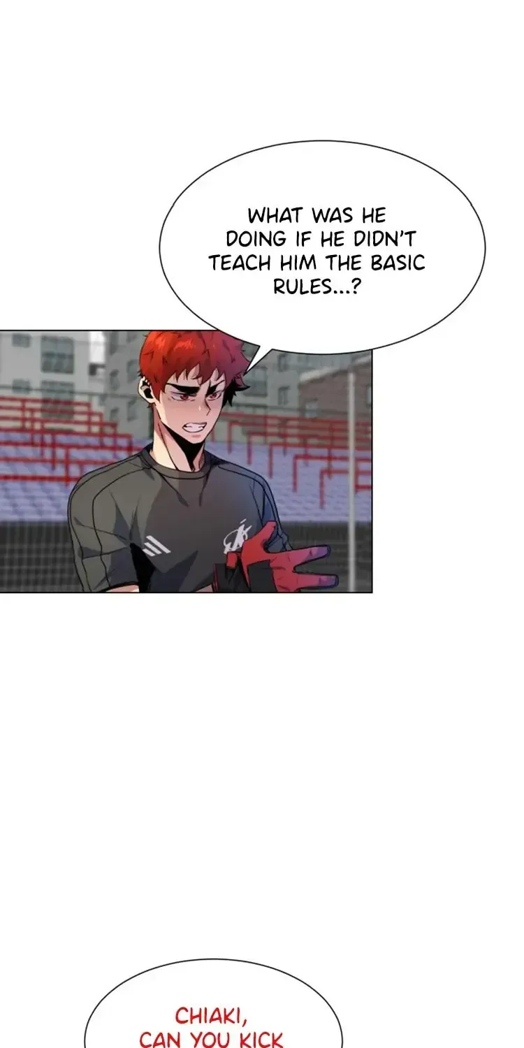 Read Top Corner chapter 2.2 image 22 on Lezhin