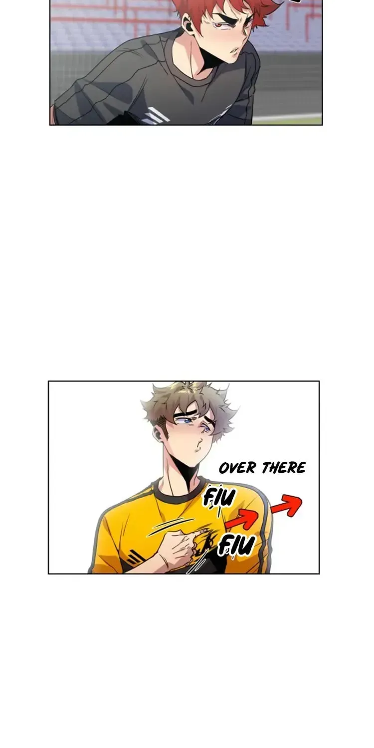Read Top Corner chapter 2.2 image 29 on Lezhin