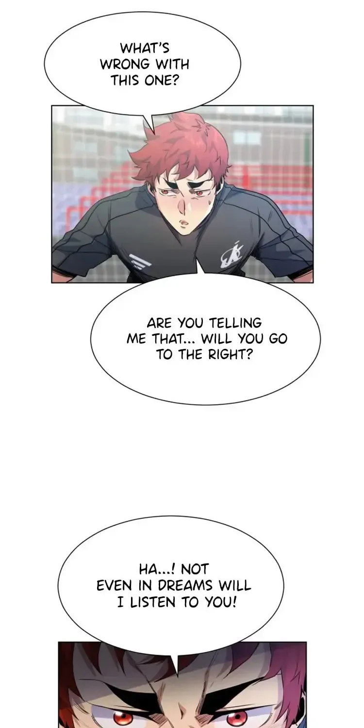 Read Top Corner chapter 2.2 image 30 on Lezhin