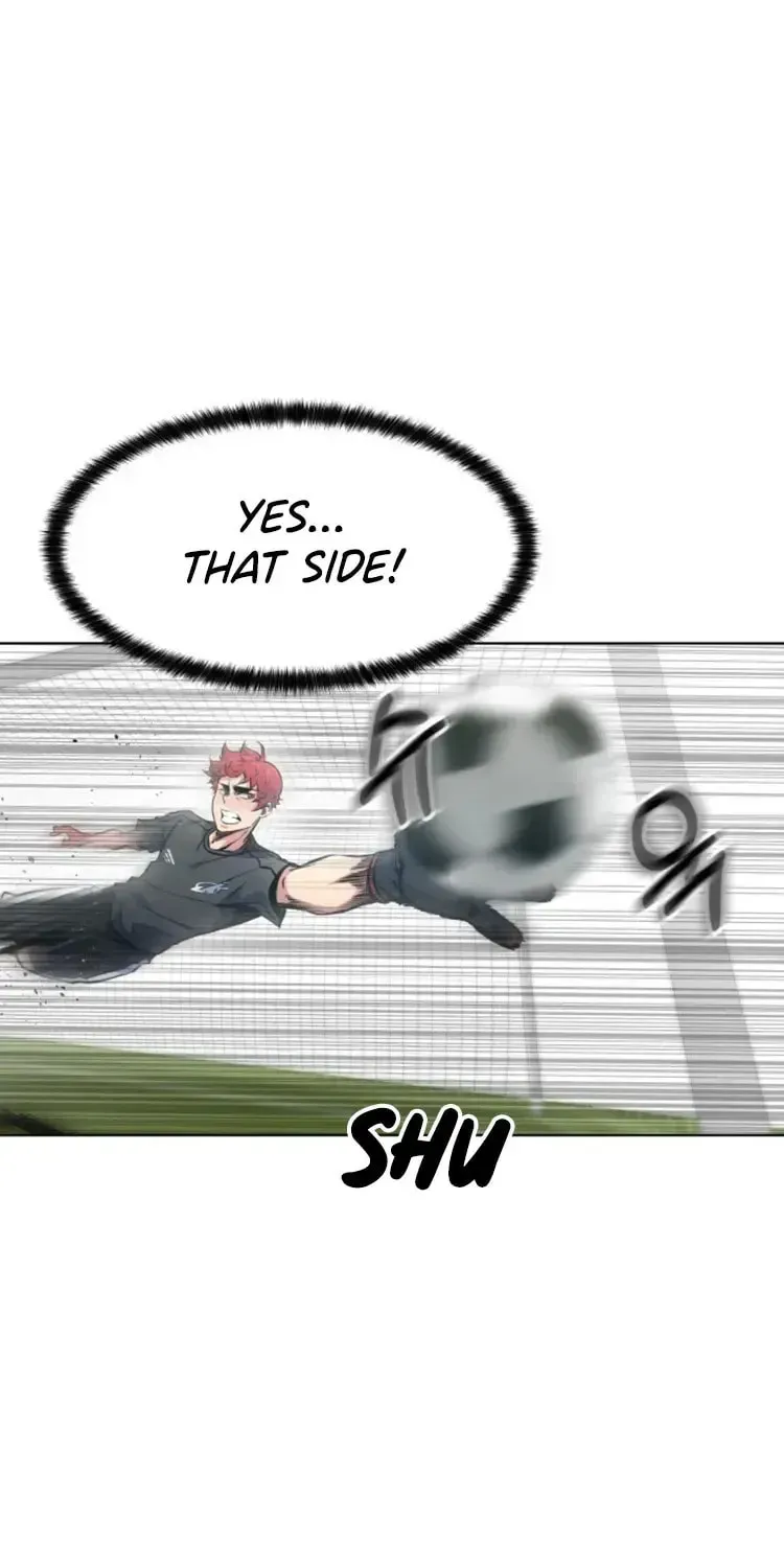 Read Top Corner chapter 2.2 image 33 on Lezhin