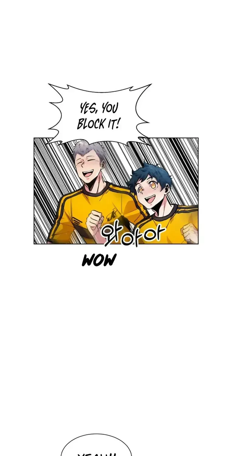 Read Top Corner chapter 2.2 image 35 on Lezhin
