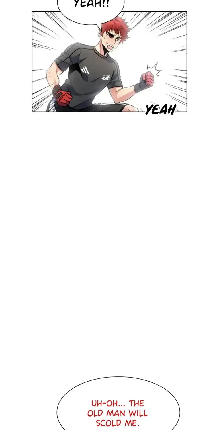 Read Top Corner chapter 2.2 image 36 on Lezhin