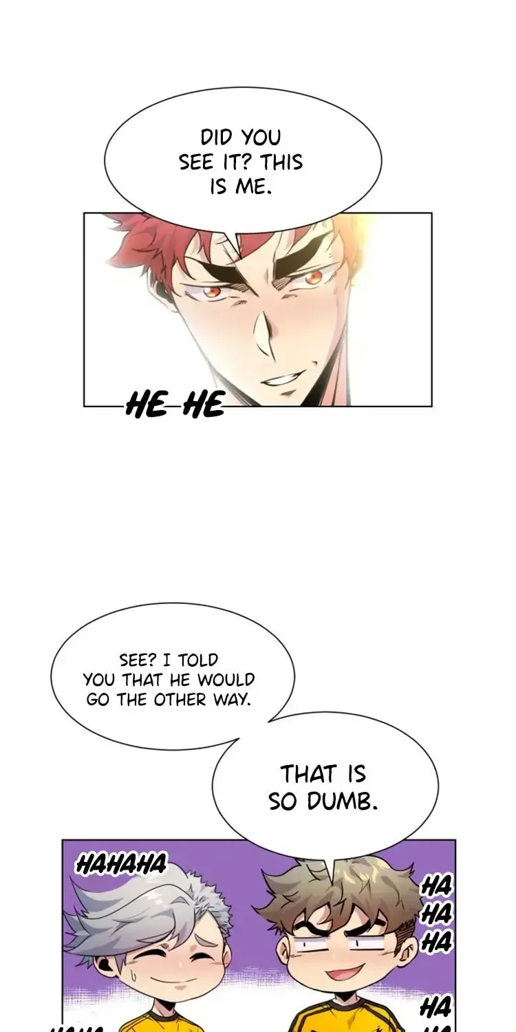 Read Top Corner chapter 2.2 image 38 on Lezhin