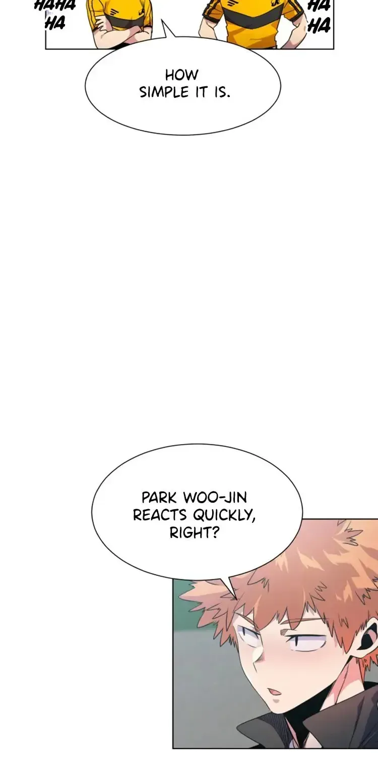 Read Top Corner chapter 2.2 image 39 on Lezhin