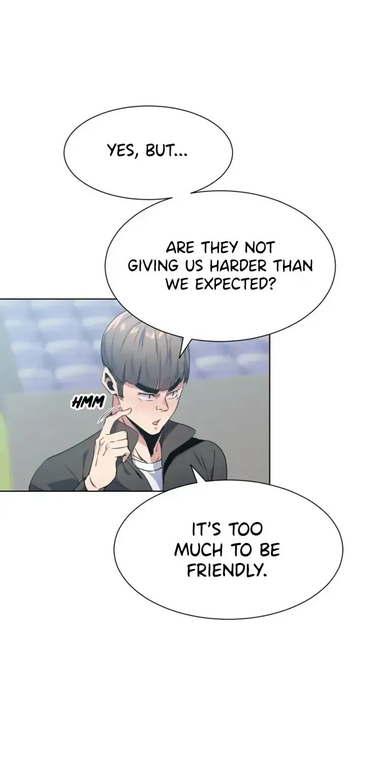 Read Top Corner chapter 2.2 image 40 on Lezhin