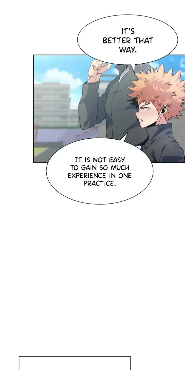 Read Top Corner chapter 2.2 image 41 on Lezhin