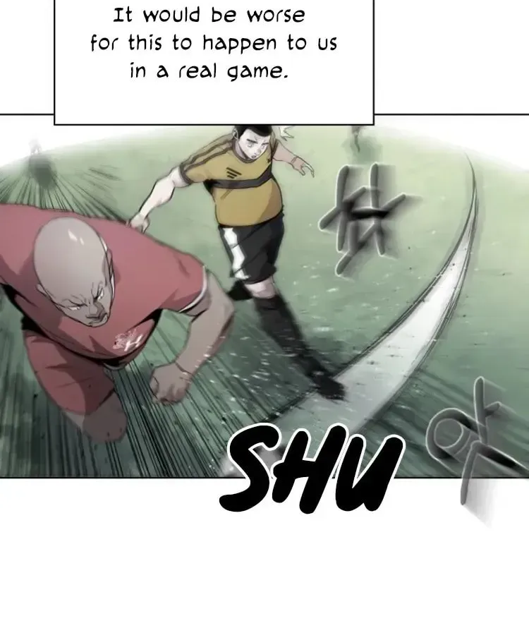 Read Top Corner chapter 2.2 image 42 on Lezhin