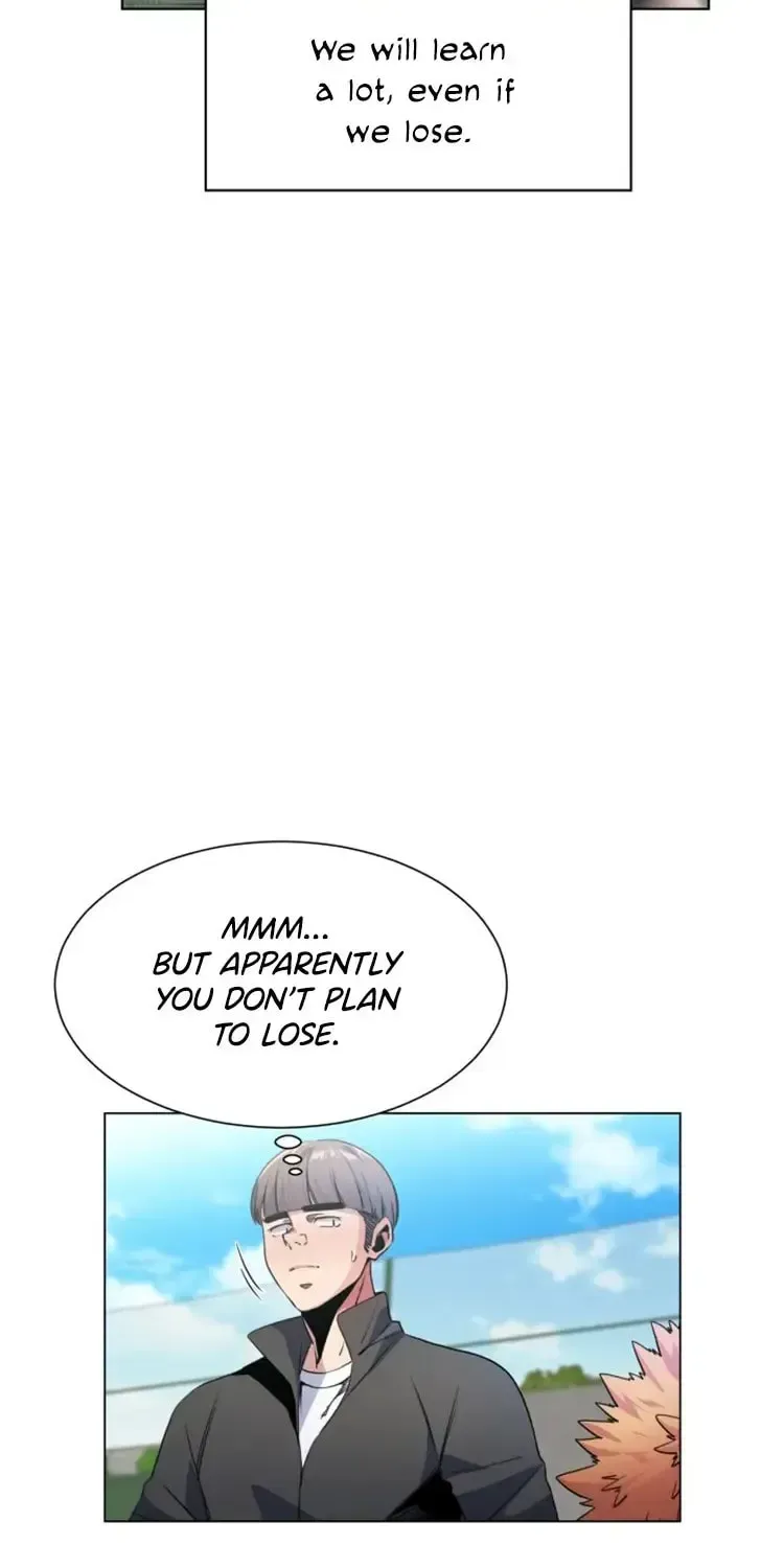 Read Top Corner chapter 2.2 image 44 on Lezhin