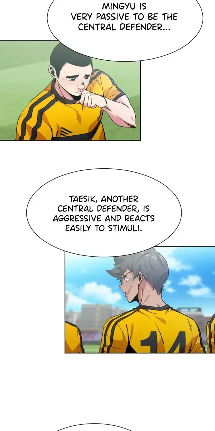 Read Top Corner chapter 2.2 image 46 on Lezhin