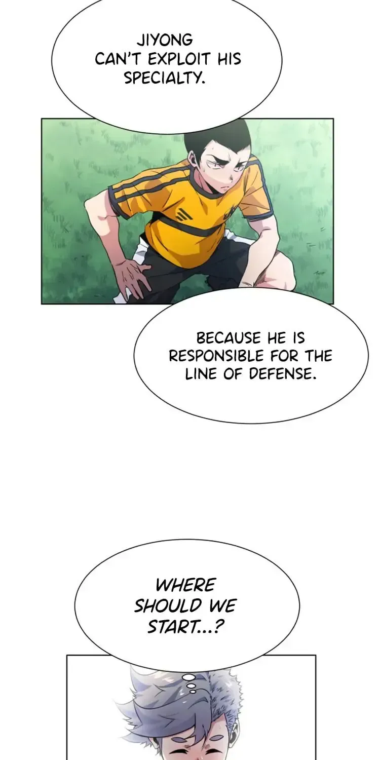 Read Top Corner chapter 2.2 image 47 on Lezhin