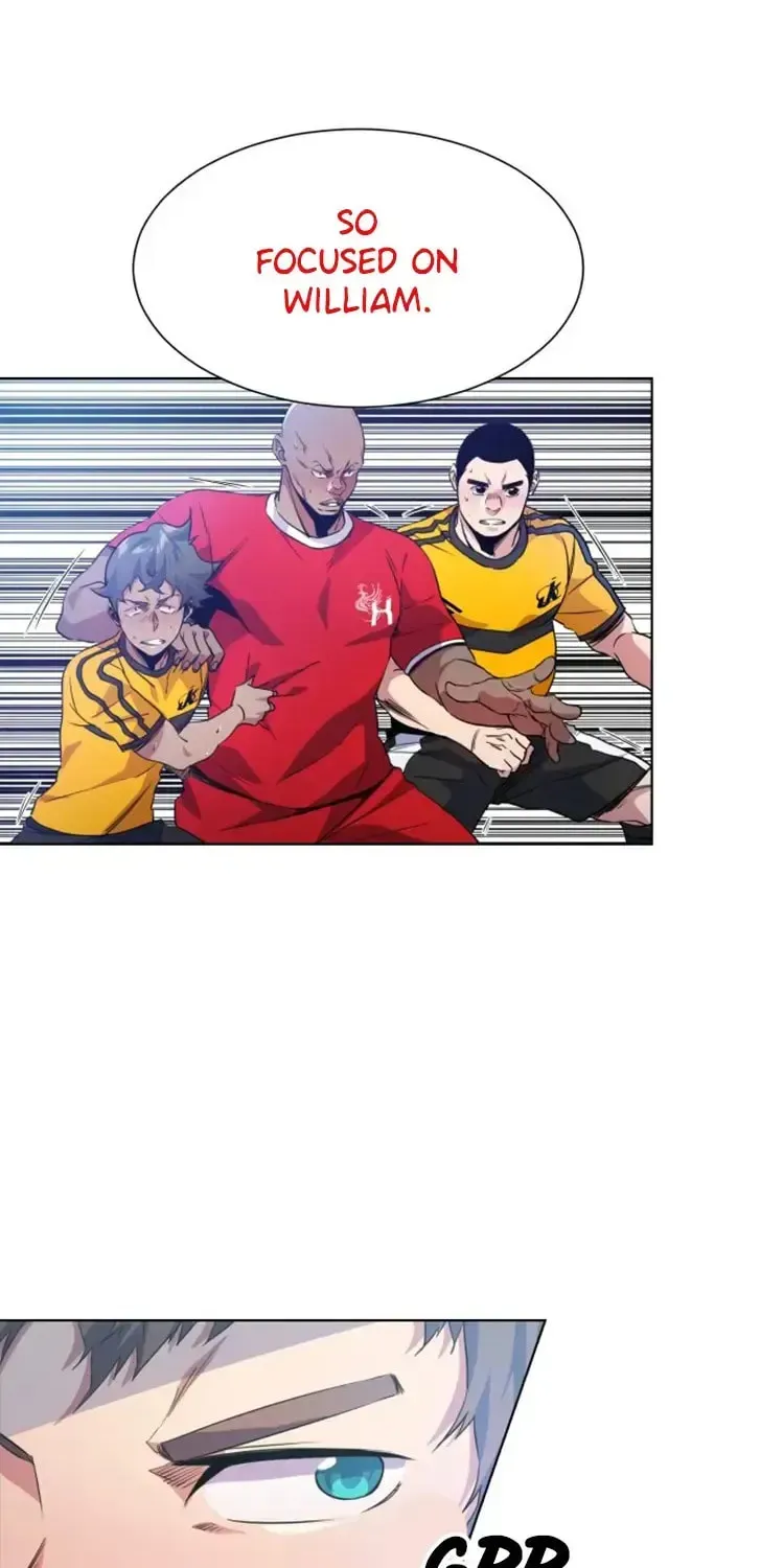 Read Top Corner chapter 2.2 image 50 on Lezhin