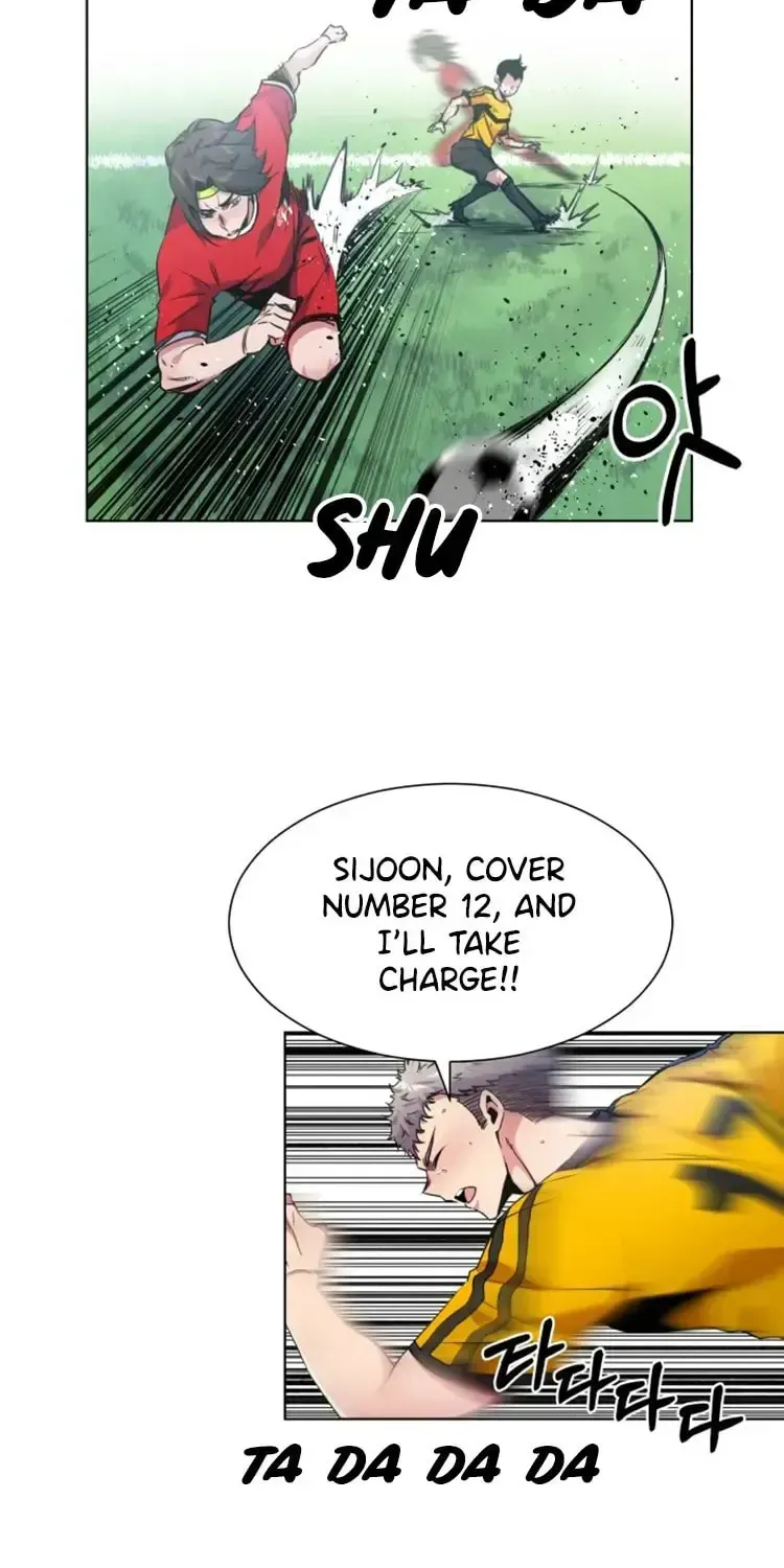 Read Top Corner chapter 2.2 image 55 on Lezhin