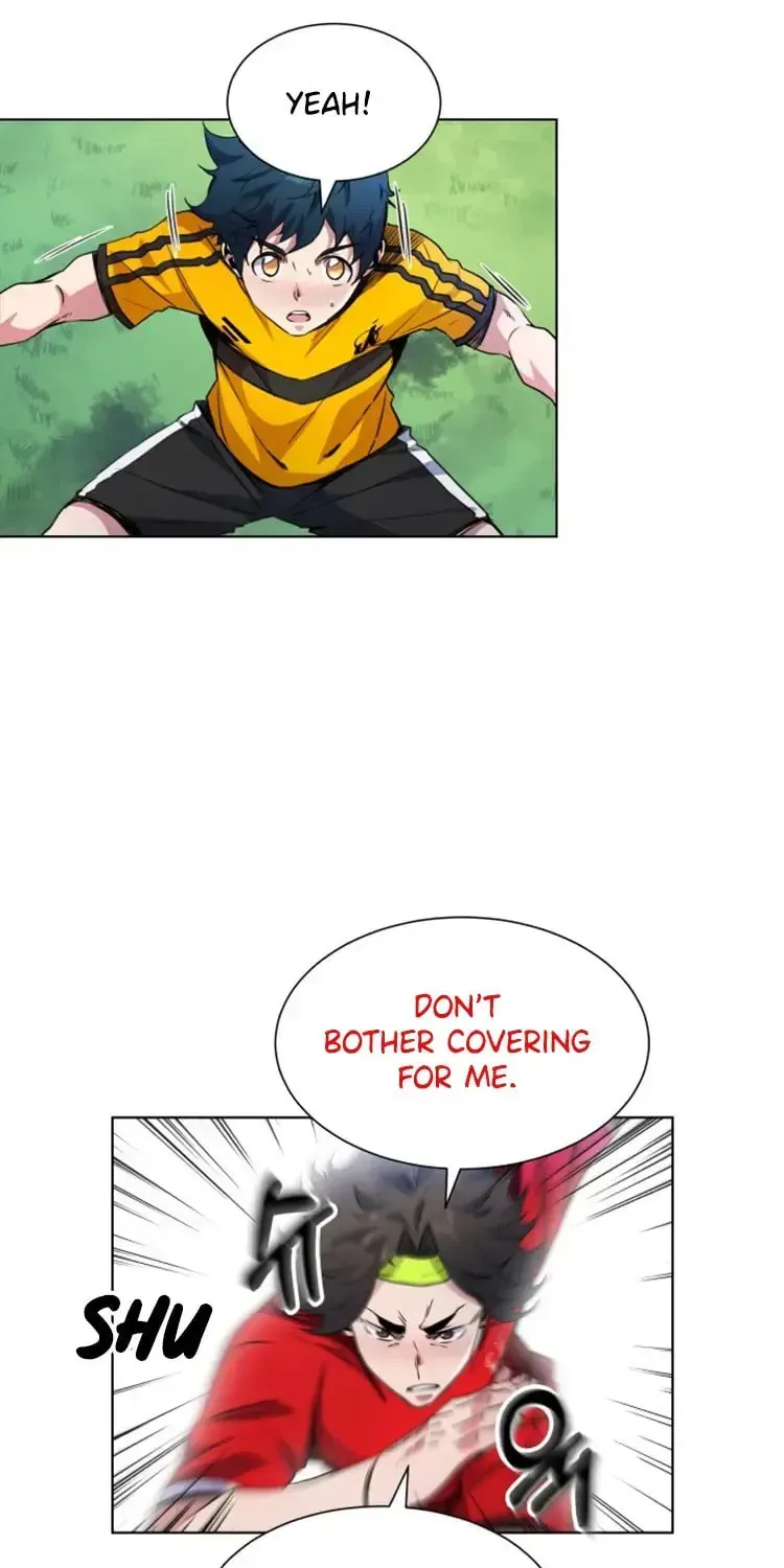 Read Top Corner chapter 2.2 image 56 on Lezhin
