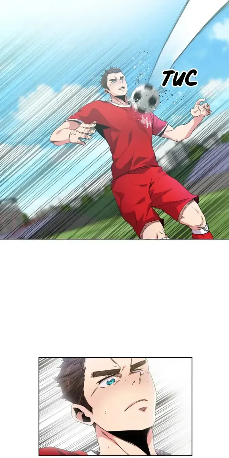 Read Top Corner chapter 2.2 image 60 on Lezhin