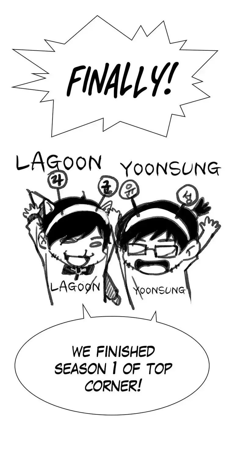 Read Top Corner chapter 2.3 image 1 on Lezhin