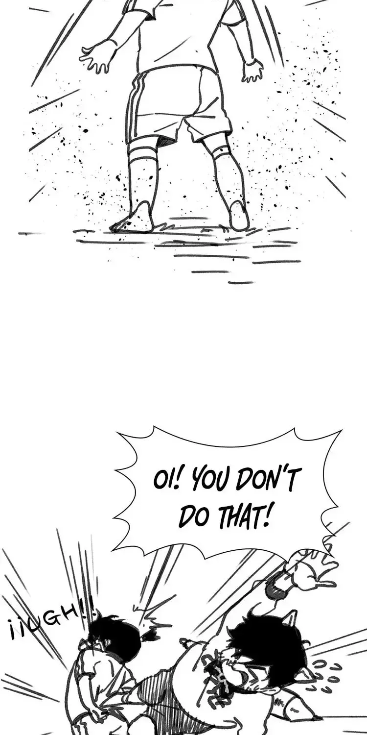 Read Top Corner chapter 2.3 image 6 on Lezhin
