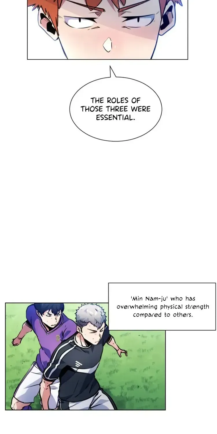 Read Top Corner chapter 2.4 image 10 on Lezhin
