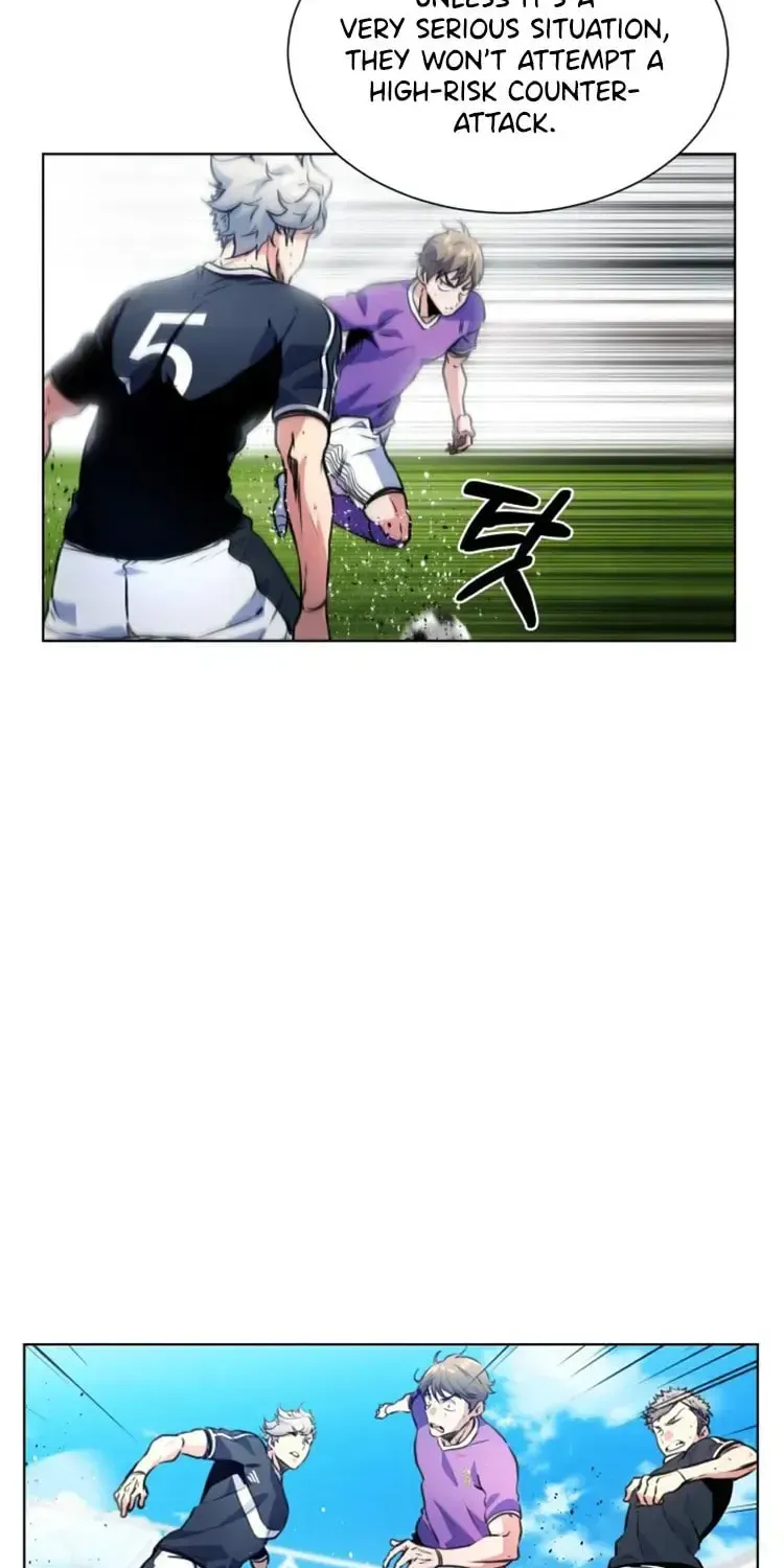 Read Top Corner chapter 2.4 image 14 on Lezhin