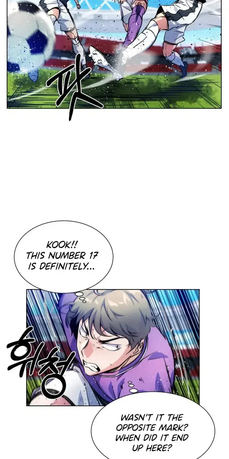 Read Top Corner chapter 2.4 image 15 on Lezhin