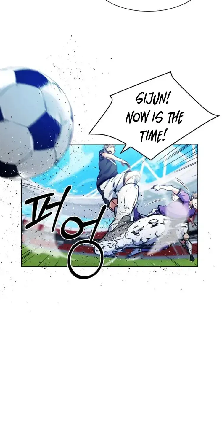 Read Top Corner chapter 2.4 image 16 on Lezhin