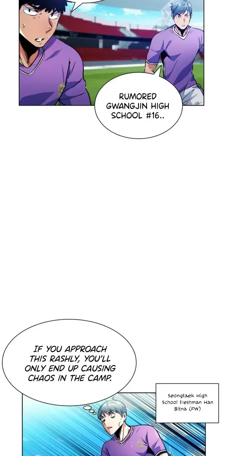 Read Top Corner chapter 2.4 image 19 on Lezhin