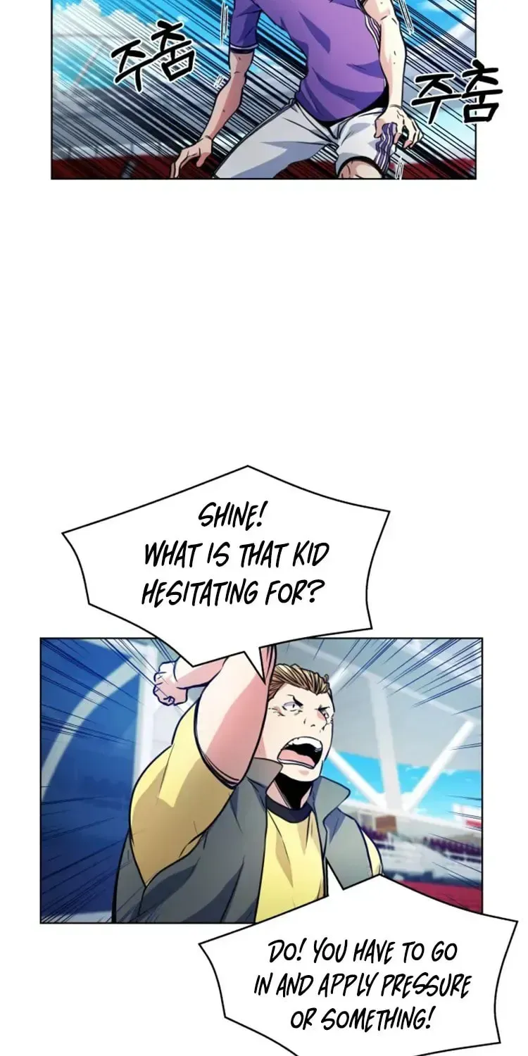 Read Top Corner chapter 2.4 image 20 on Lezhin